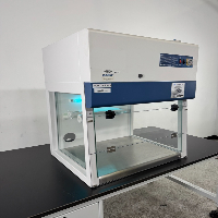Esco 3' PCR Cabinet image 0